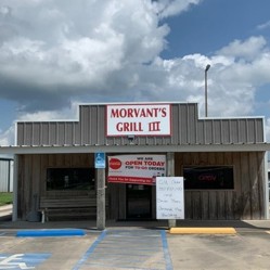 Image for Morvant's Grill III